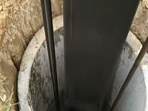 常德打井公司